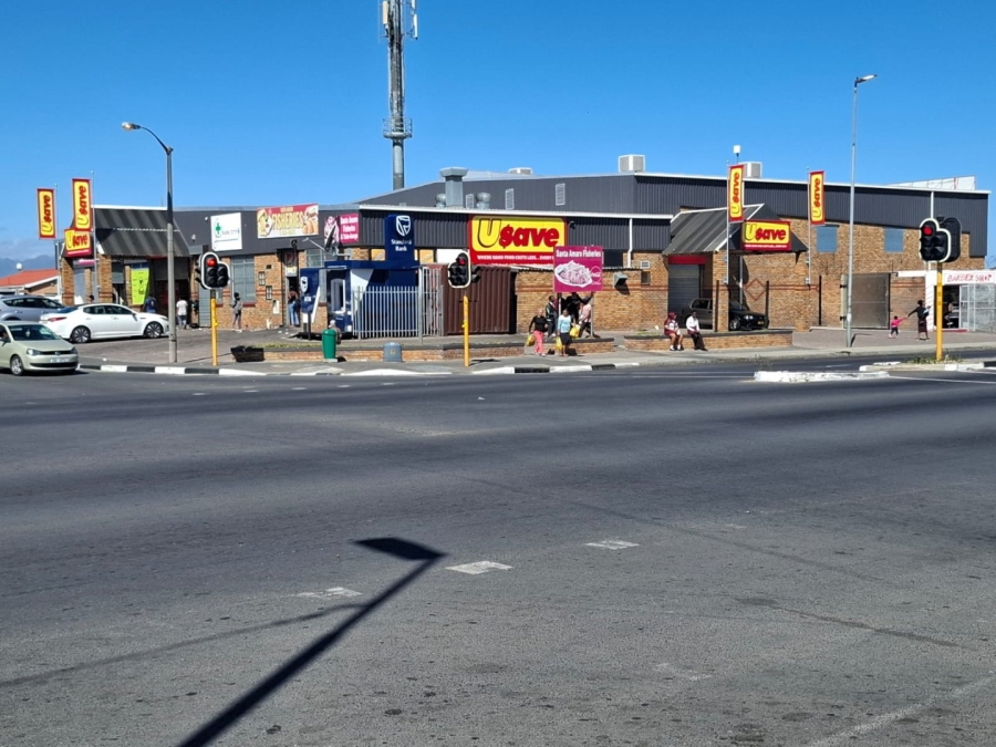 Commercial Property for Sale in Belhar Western Cape